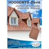Hoogewys couverture