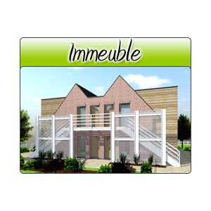 Immeuble - Im04