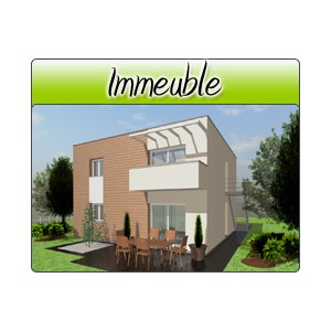 Immeuble - Im08