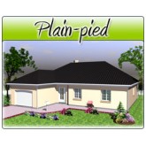 Plain Pied - PP06