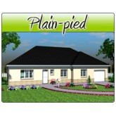 Plain Pied - PP07