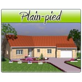 Plain Pied - PP10