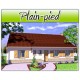 Plain Pied - PP12