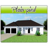 Plain Pied - PP14