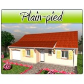 Plain Pied - PP16