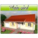 Plain Pied - PP16