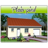Plain Pied - PP16