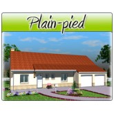 Plain Pied - PP19