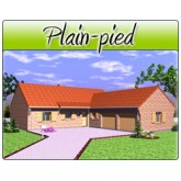 Plain Pied - PP21