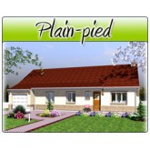 Plain Pied - PP24