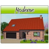 Moderne - M02