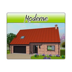 Moderne - M02