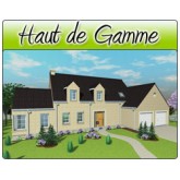 Haut de Gamme - HG01