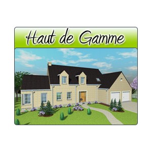 Haut de Gamme - HG01