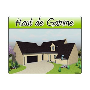 Haut de Gamme - HG02