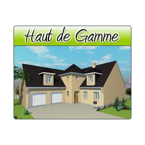 Haut de Gamme - HG03