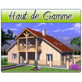 Haut de Gamme - HG04