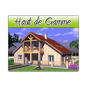 Haut de Gamme - HG04