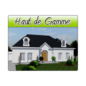 Haut de Gamme - HG05