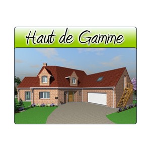 Haut de Gamme - HG06