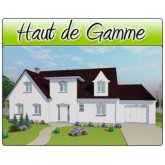 Haut de Gamme  - HG07