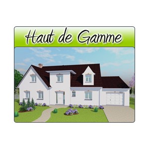 Haut de Gamme  - HG07