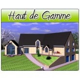 Haut de Gamme - HG08