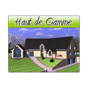 Haut de Gamme - HG08