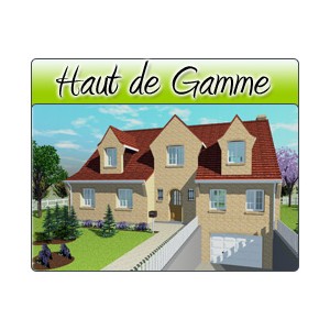 Haut de Gamme - HG09