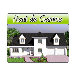 Haut de Gamme - HG10