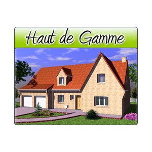 Haut de Gamme - HG11