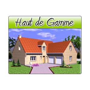 Haut de Gamme - HG12