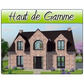 Haut de gamme - HG13