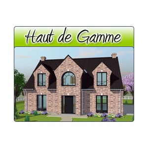 Haut de gamme - HG13