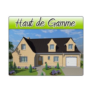 Haut de Gamme - HG14