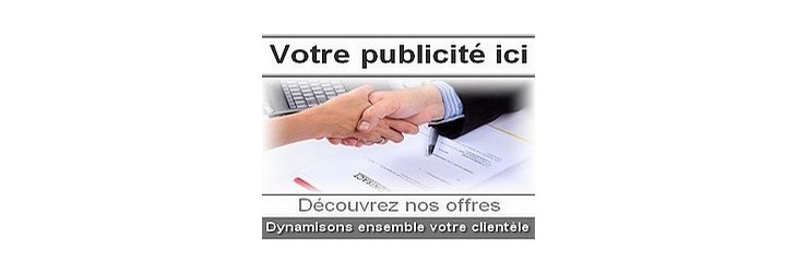 Votre Entreprise