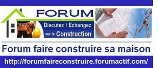 forum faire construire sa maison