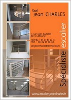 escalier jean charles