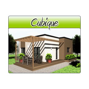 Cubique - Cub06