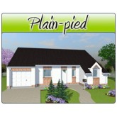 Plain Pied - PP02